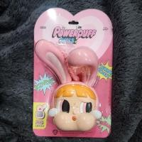 ราคา CRYBABY Powerpuff girls - mirror (29610755842)