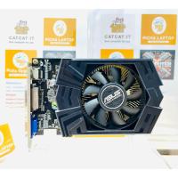 ราคา ASUS GTX750 2G GDDR5 HDMI VGA DVI มือสอง (42165161326)