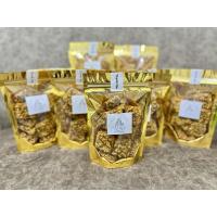 ราคา แครกเกอร์หน้าทุเรียนทอด จากจันทบุรี (42410624594)