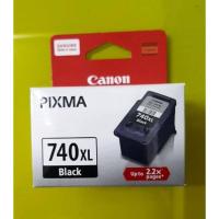 ราคา Canon 740xL สีดำ▪พร้อมจัดส่ง (16091629084)
