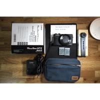 ราคา [มือ 2 ใช้เอง]Canon Powershot G7x Mark III (12212041005)