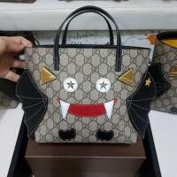 ราคา gucci kid bat tote batman new new (1618507450)
