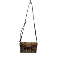 ราคา กระเป๋าสะพาย GUCCI mini bag_Gucci Horsebit 1955 -- CML ลายรวมส่งตรงจากญี่ปุ่น มือสอง (40965903490)