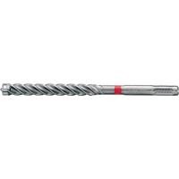 ราคา Hilti ดอกสว่านกระแทกเมตริก TE-CX (SDS PLUS) SiZE 6 MM ความยาว 100 MM (25000477400)