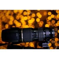 ราคา TAMRON 70-200 F2.8 macro for NIKON (19756991835)