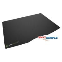 ราคา แผ่นรองเม้าส์ MIONIX SARGAS 400 Microfiber Gaming Surface L (29056124295)