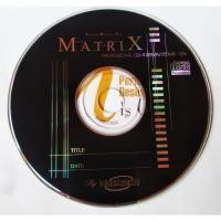 ราคา Matrix CD R Color CD-R / CDR / Empty CD Matrix Color Black CDR SP 50pcs 20113 (40772731734)