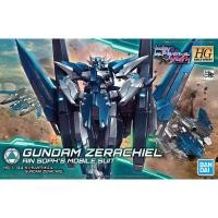 ราคา BANDAI HGBD 1/144 GUNDAM ZERACHIEL (20520944197)