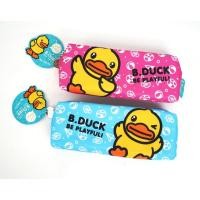 ราคา กระเป๋าดินสอB.DUCK BDG04 (24722124462)