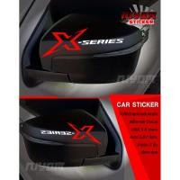 ราคา สติ๊กเกอร์ ติดรถ ติดกระจกข้าง สติ๊กเกอร์ติดรถ สติ๊กเกอร์ติดกระจกมองข้าง อีซูซุ อุปกรณ์แต่งรถ รถแต่ง รถซิ่ง รถยนต์ รถกระบ (5266728475)