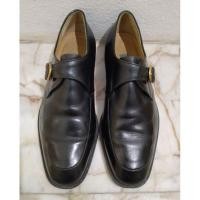 ราคา รองเท้าหนังผู้ชาย มือสอง Bally, Made in Italy Size EU 7 (27983123921)