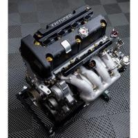 ราคา รางหัวฉีด K Tuned Fuel Rail K20 K24 รางหัวฉีด k-tuned fd2 dc5 ราง เคจูน (26154571102)