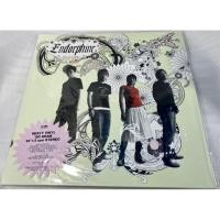 ราคา แผ่นเสียง เอนโดรฟีน อัลบั้มพริก รวมเพลงเพราะของดา สิ่งสำคัญ เพื่อนสนิท ดอกราตรี เป็นอัลบั้มแรกของพวกเค้า (13216602477)