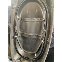 ราคา เวสป้า ทุกปี กระเป๋าใต้เบาะเก็บเอกสารหน้าเล่ม (43654545903)