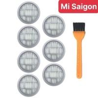 ราคา ไส้กรอง Hepa เหมาะสําหรับ Xiaomi / Deerma VC20S VC20 VC21 (29440019868)