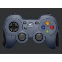 ราคา Logitech F310 Joystick Gamepad จอยสติ๊ก รับประกันศูนย์ไทย 3 ปี (5782706124)