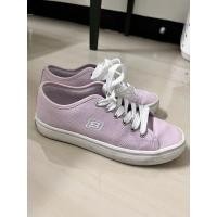 ราคา รองเท้าผ้าใบลำลองskechersมือสอง (25320611624)