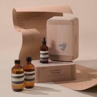 ราคา AESOP AU APB245 THE ARDENT NOMAD Bigsetแท้ฉลากไทย (10079146857)