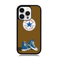 ราคา IPhone 16 15 14 13 12 11 X 8 7 6 5 Xs XR Mini Plus Pro Max เคสแข็งแบบกําหนดเอง CONVERSE (27742581854)