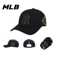 ราคา MLB (พร้อมส่ง) หมวกMLB NY UNISEX CURVED CAPNY NEW YORK YANKEE หมวกเเก็ป ของแท้% (29078347371)