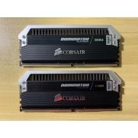 ราคา CORSAIR DOMINATOR 8X2 16GB BUS 3000 DDR4 (44300737161)