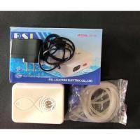 ราคา ปั้มลมAC-DC-รุ่นPSL:AP-08-ออกสองทาง (10099212765)