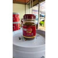 ราคา สินค้าเลยวันบริโภค BBD. 12/08/2025 Moccona Classic Blend Select กาแฟ มอคโคน่าซีเล็ค แดง ขวด 100 กรัม (29837160256)