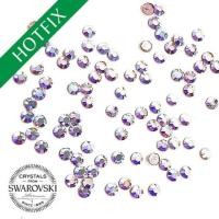 ราคา Swarovski Crystal S5 1.8mm AB - โลโก้คริสตัล Hotfix (44155792814)