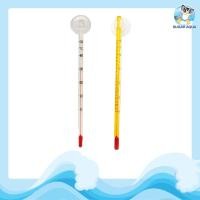 ราคา เทอร์โมมิเตอร์วัดอุณหภูมิตู้ปลา ปรอทวัดอุณหภูมิน้ำ ปรอทตู้ปลา | By Sugar Aqua (21527166583)