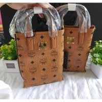 ราคา Mcm Essential Crossbody (27765530903)