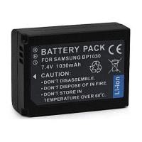 Samsung Camera Battery BP1030