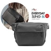 ราคา PEAK DESIGN Everyday Sling V2 /Black (10123198761)