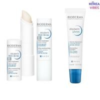 ราคา Bioderma Atoderm Levres Lip Balm Restorative 4g / 15ml (42311843120)