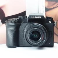 ราคา PANASONIC G7 + KIT 14-42MM (21470387340)