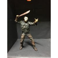 ราคา 13TH Neca Movie Friday The 13 Th Jason Voorhees โมเดลตุ๊กตาของเล่นสําหรับเด็ก (4183922657)