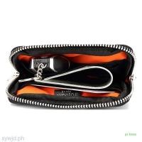 ราคา กระเป๋าสตางค์ขนาดเล็ก Porter กันน้ํา ดีไซน์ญี่ปุ่นพร้อมช่องใส่เหรียญด้านหลัง สินค้าเฉพาะจุด (40562469379)