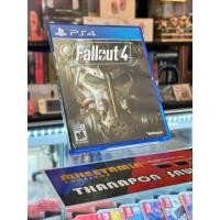 ราคา PS4 Fallout 4 [US] [มือ2] (44263107333)