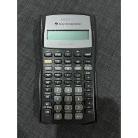 ราคา Texas Instruments เครื่องคิดเลขทางการเงิน รุ่น BA II Plus โมเดลเก่า-สินค้ามือสอง (27113329244)