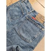 ราคา กางเกงยีนส์ขายาวงานป้าย Wrangler (23931539119)