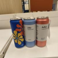 ราคา น้ำเปล่าikea,อิเกีย,อีเกีย,กลิ่นลิ้นจี่โซดา,กลิ่นพีชโซดา, ikea,soda,โซดา น้ำกระป๋อง โซดากระป๋องSparkling water, ikea (18622200498)