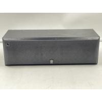 ราคา ลำโพง CENTER 1 ลูก มือสองญี่ปุ่น YAMAHA NS-C210 (657) 40-120W 6 โอห์ม Woofer 2.5 นิ้ว x 2 Size ตู้ 34x12x10.5CM ฝาหน้าเป (19637369268)