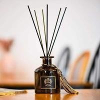 ราคา ก้านไม้หอม PINFU_SHOP ก้านน้ำหอม น้ำมันหอมระเหย น้ำหอมอโรม่า น้ำมันหอมระเหย ก้านไม้หอม (26357340863)