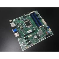 ราคา เมนบอร์ด(mainboard) HP MS-7613 VER 1.1 (socket 1156) 1 MONTH WARANTY (15383015555)