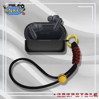 ราคา For OPPO Enco Buds2 Pro Case Protective Silicone Covers buds2pro Bluetooth Earphone Shell Headphone Portable (29328770216)