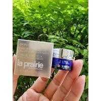 ราคา แท้และถูกจ้าla PRAIRIE Skin Caviar Luxe Eye Cream 3ml. (7713556092)