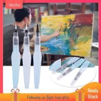 ราคา รีฟิลน้ําแปรงปากกาศิลปะหัตถกรรมเครื่องมือจิตรกรรมหมึกชุด (41713402535)