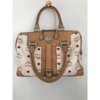 ราคา MCM ทรง Speedy25 แท้ สภาพตามการใช้งาน (382812930)