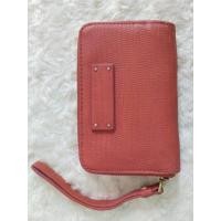 ราคา กระเป๋าสตางค์หนังแท้สีส้ม Marc Jacobs (27100097578)