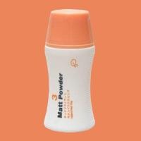 ราคา Q8 Matt Powder 120ml/8g คิวเอท แมท พาวเดอร์ แป้งเซ็ทผม (26600806733)