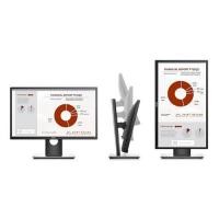 ราคา จอ MONITOR DELL P2317H LED (IPS) 23 นิ้ว หมุนได้ ปรับขึ้น ลงได้ มี Port USB สภาพสวย คมชัด ราคาถูก (4153628124)